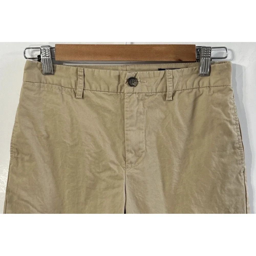 Boys Polo Ralph Lauren‎ Casual Chino Pants Sz 18 25x27